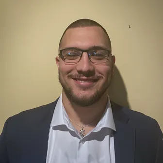 Jay King, owner